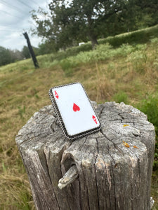 Ace Ring