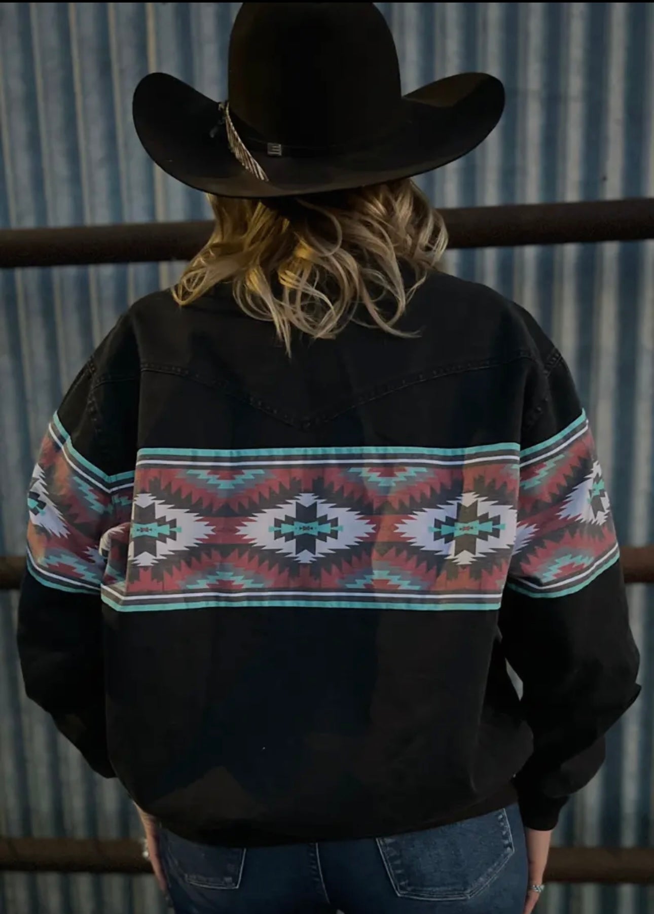 NINETY’S VIBES BOMBER JACKET