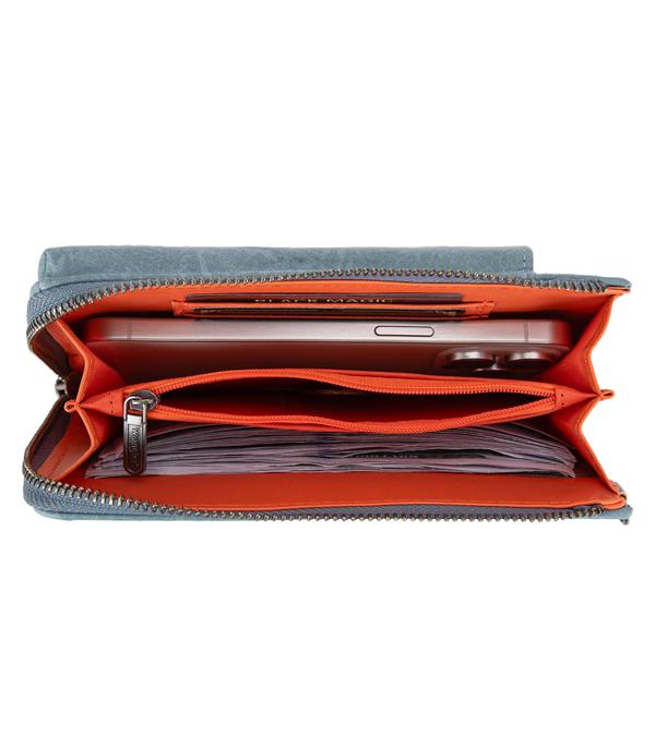 Small Crossbody/Cellphone Wallet