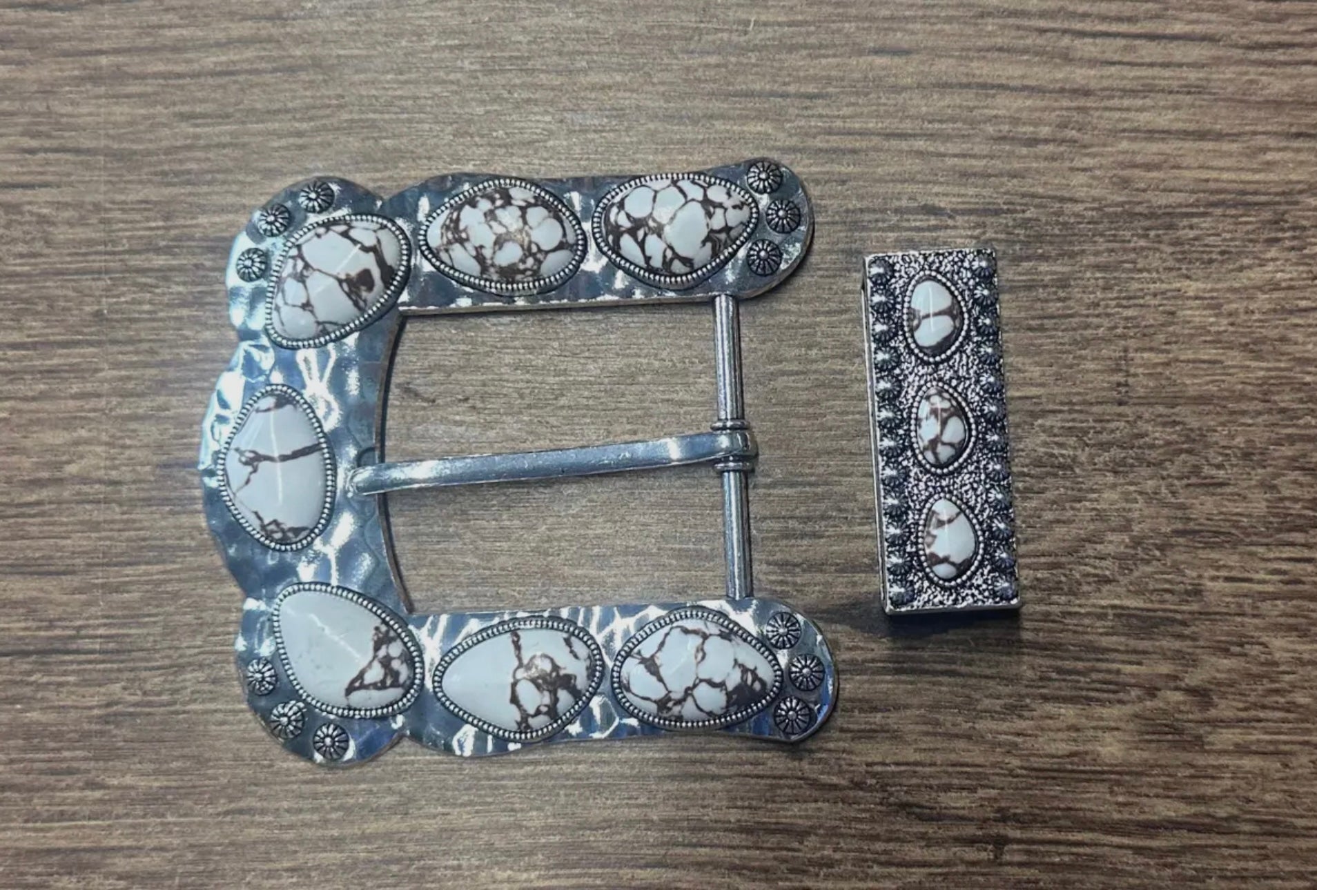 BUCKLE UP BELT BUCKLES