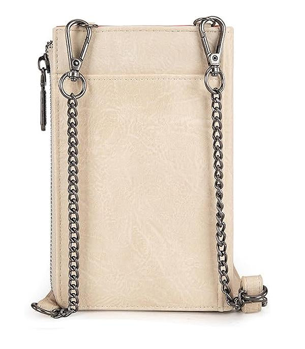 Small Crossbody/Cellphone Wallet