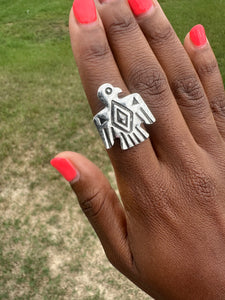 Bird Ring