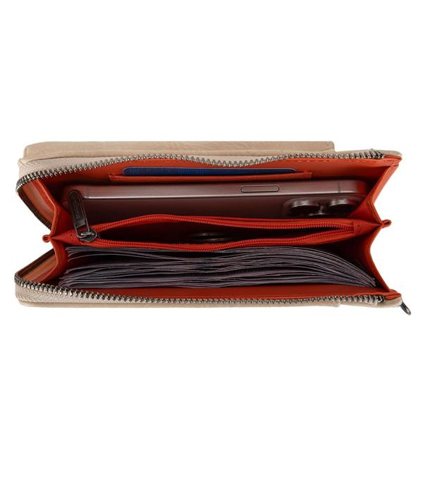 Small Crossbody/Cellphone Wallet