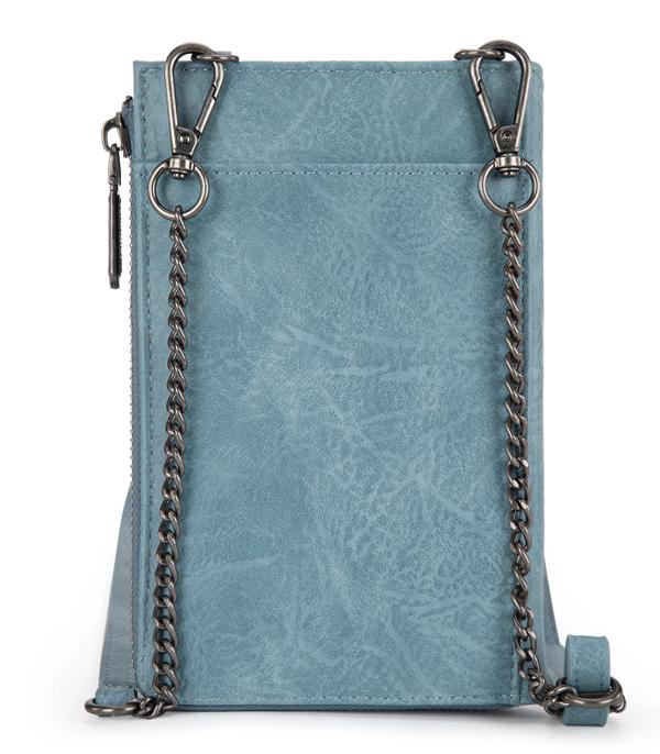 Small Crossbody/Cellphone Wallet