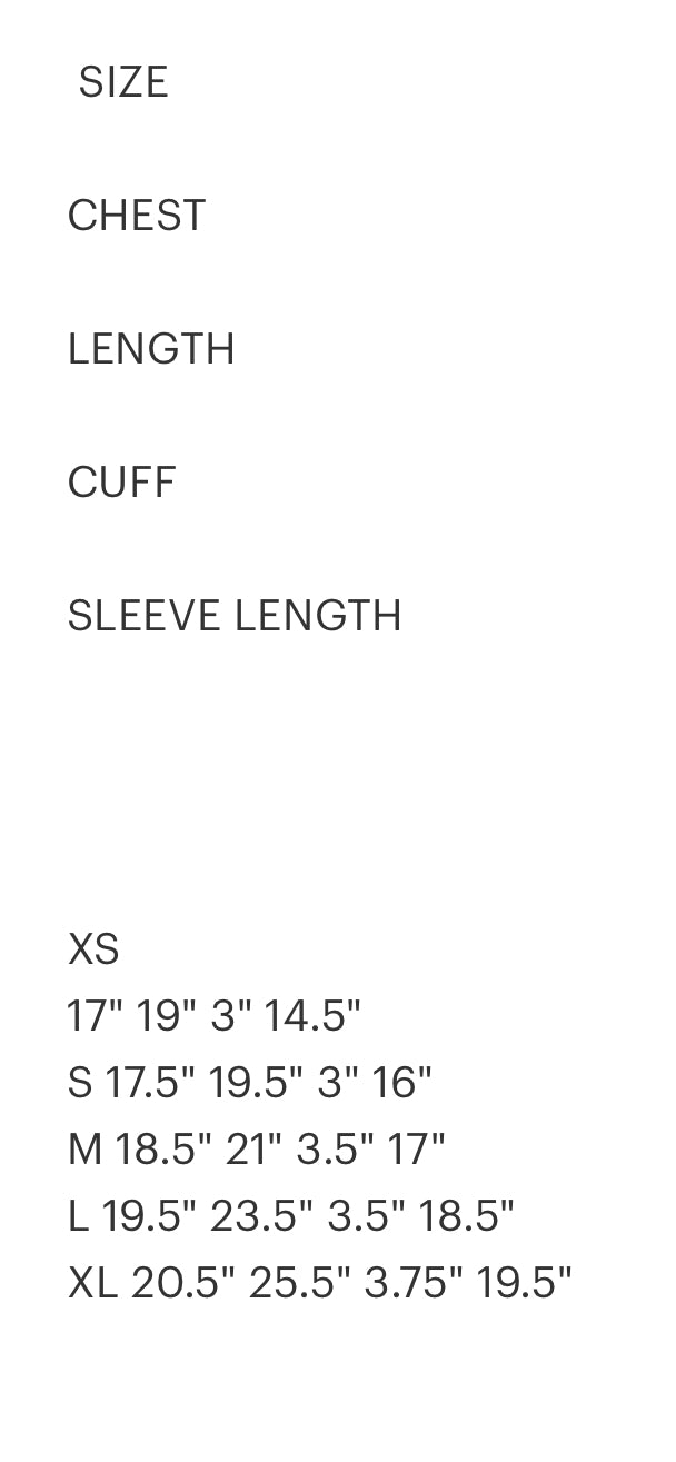 BREMUDA RUSH BOMBER JACKET KIDS