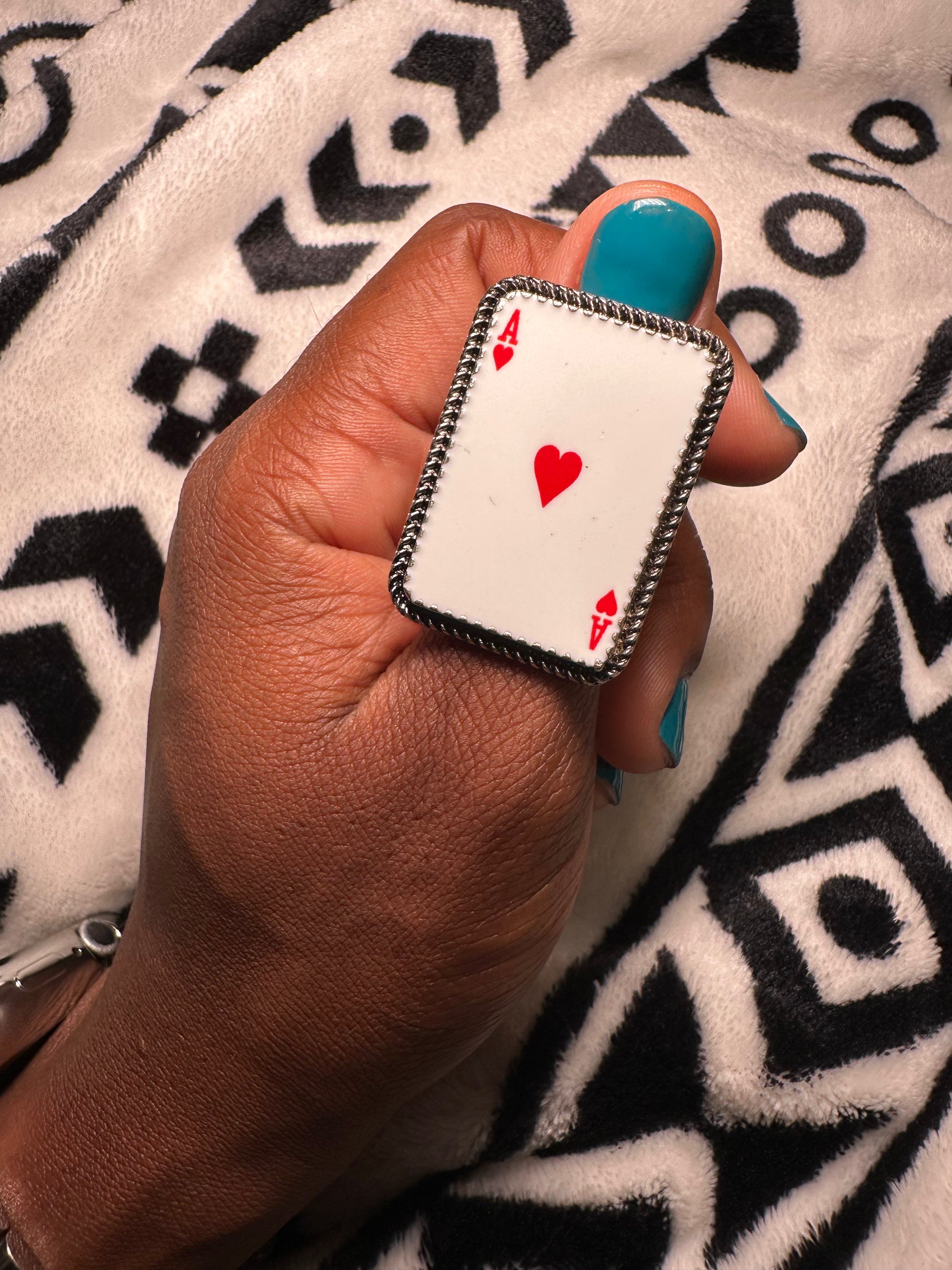 Ace Ring