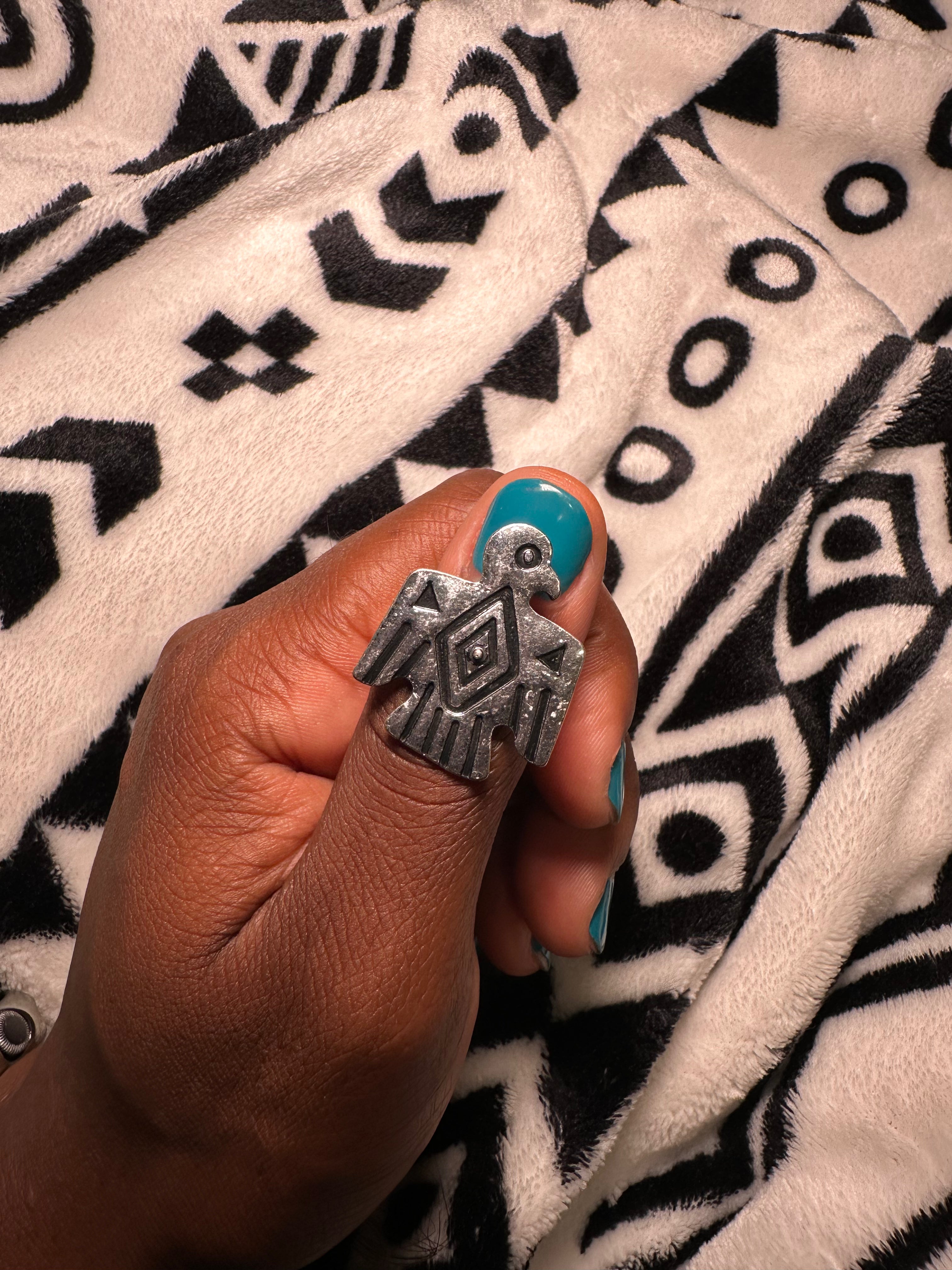 Bird Ring