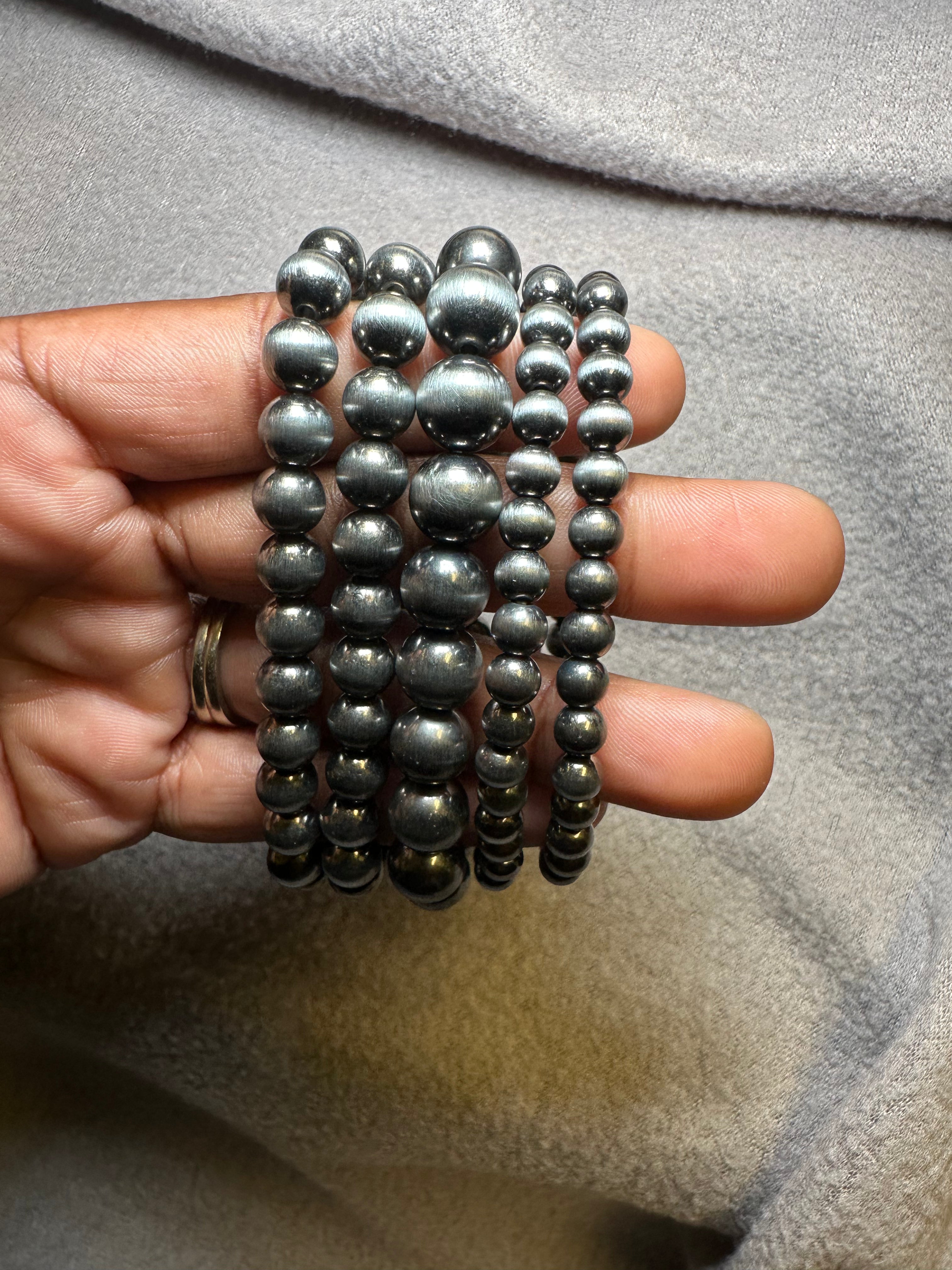 Navajo Bracelets- 5 pc