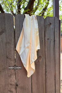 SMALL Wynonna Wild Rags