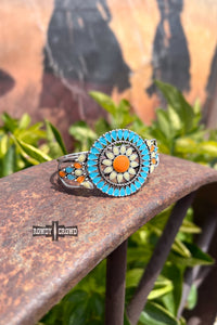 El Corral Cuff