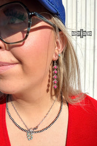 Decked Out Earrings