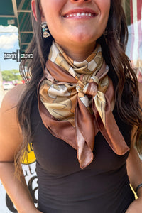 Camo Ranch Wild Rag