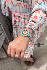 El Corral Cuff