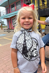 Outlaw Blossom Scarf