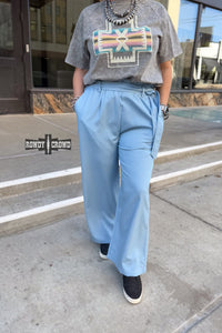Ocean Breeze Pants