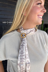 Thatcher Scarf Slide