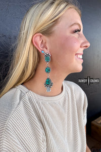 Genesis Earrings