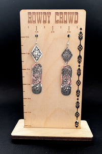 Nomad Earrings