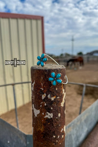 Desert Flower Cuff
