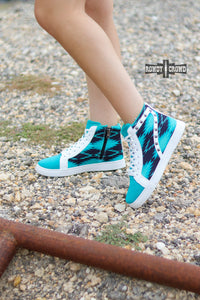 Heartland Hightops