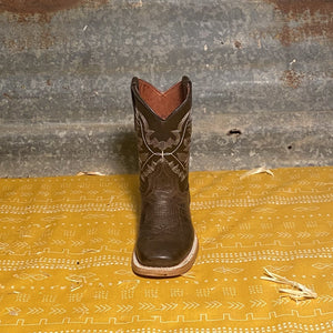 Classic Kid Boot- Brown